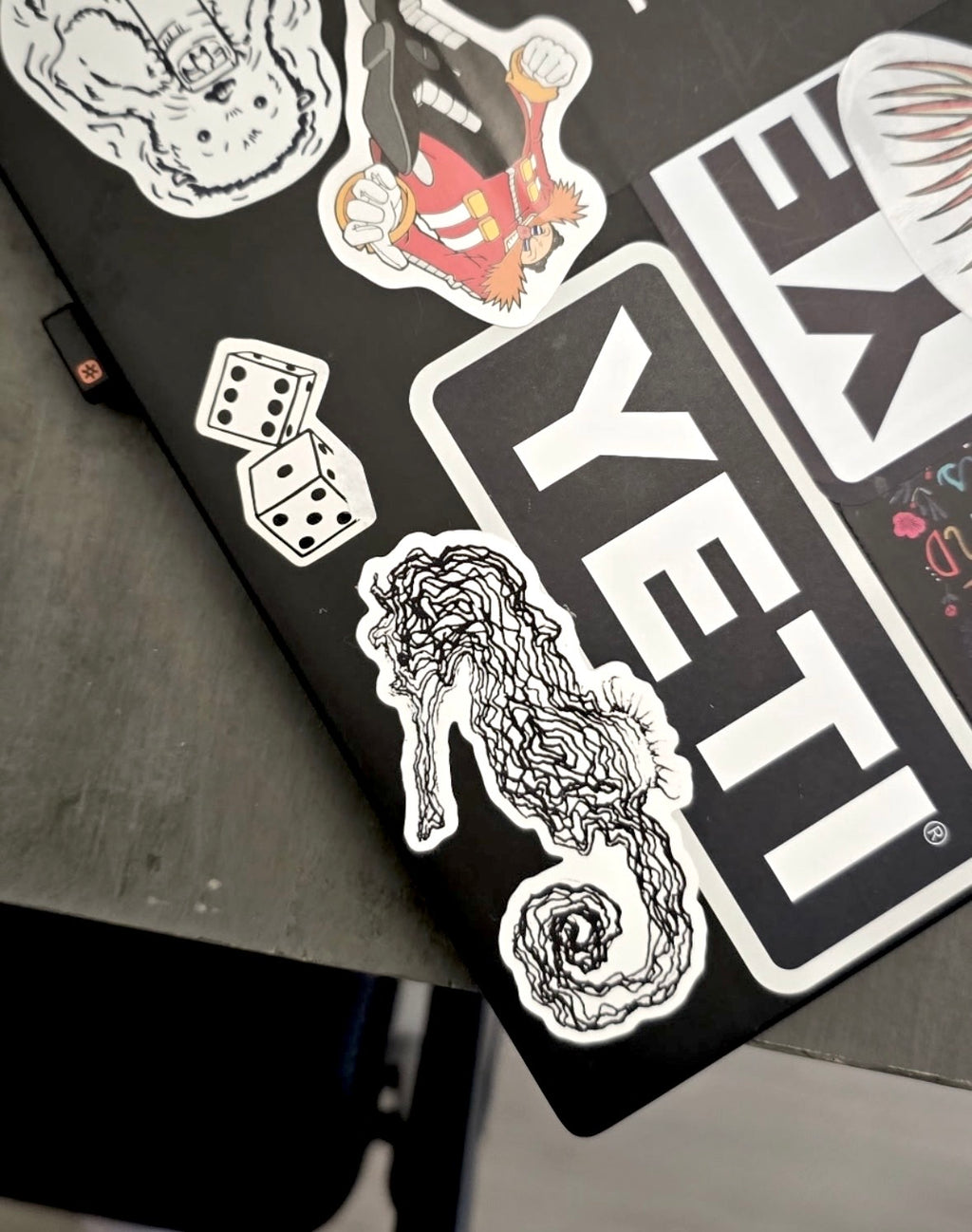 Animal Pack Sticker